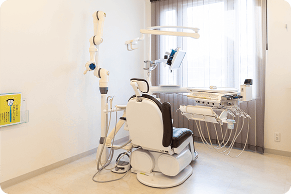 院内設備紹介