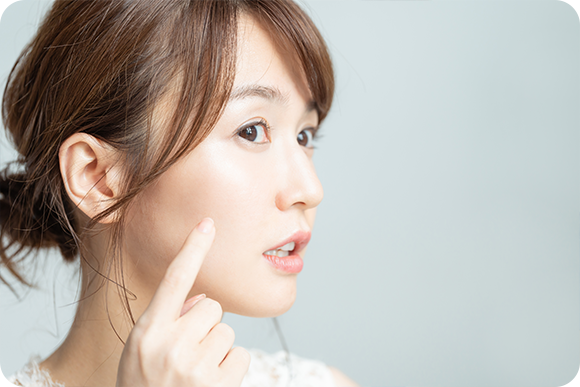 歯が痛い·しみる